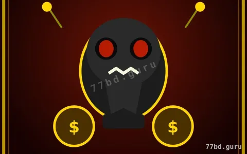 Tesouro do Pirata — slot disponível na 77bd