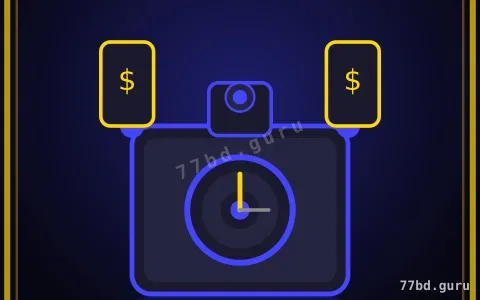 Assalto Milionário — slot disponível na 77bd