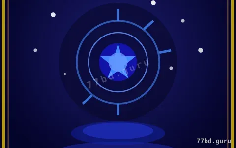 Maravilhas do Céu — slot disponível na 77bd